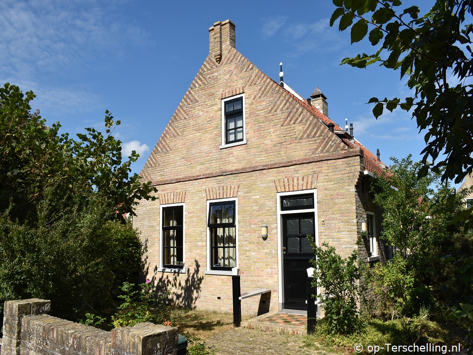 buitenaanzicht Oude Duinweg 3